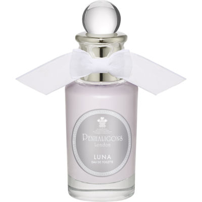 香水(女性用) Penhaligon's LUNA Eau de Toilette 100ml Buy PENHALIGON'S Luna Eau de Toilette Online in Singapore