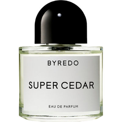 BYREDO SUPER CEDARオードパルファム Buy BYREDO Super Cedar Eau De Parfum Online in Singapore | iShopChangi