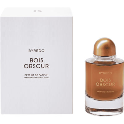 BYREDO 夜幕系列 暗影乌木香精 3