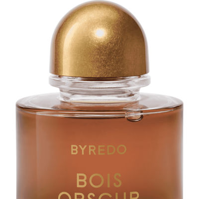 BYREDO 夜幕系列 暗影乌木香精 4