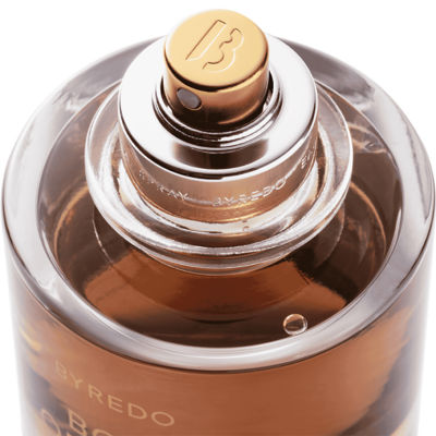 BYREDO 夜幕系列 暗影乌木香精 5