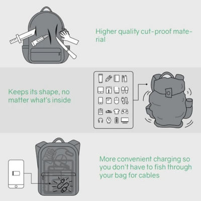 KORIN CLICKPACK X BLACK 3