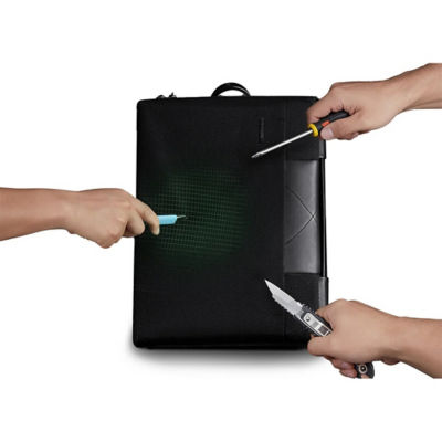 KORIN COMPACK BLACK 3