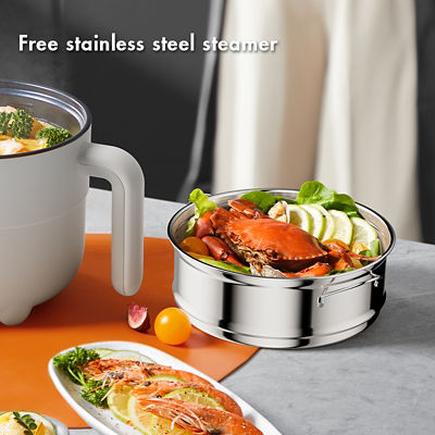 GAABOR MULTI-COOKER 1.8L WHITE EC-18M01A 5