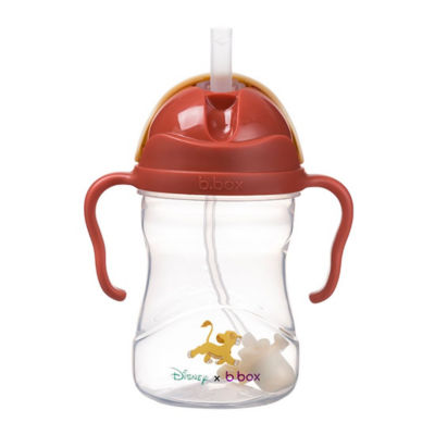 B.Box Disney The Lion King Sippy Cup 8oz | 6 months+ 3