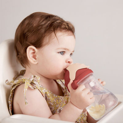 B.Box Disney The Lion King Sippy Cup 8oz | 6 months+ 8