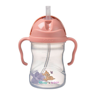 B.Box Disney Bambi Sippy Cup 8oz | 6 months+ 3