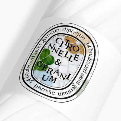 DIPTYQUE Aftersun Body Milk - Citronnell 2