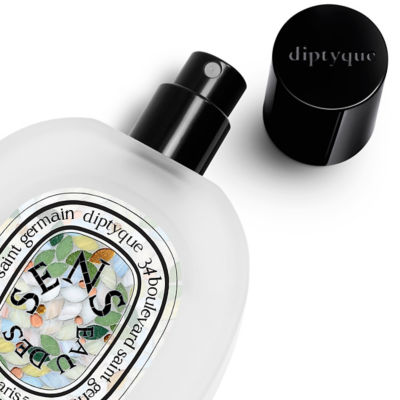 DIPTYQUE Hair Mist Eau Des Sens - Limited Edition 3
