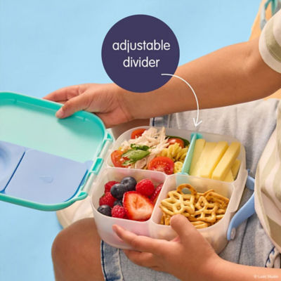B.box Bluey S2 Mini Lunchbox 10