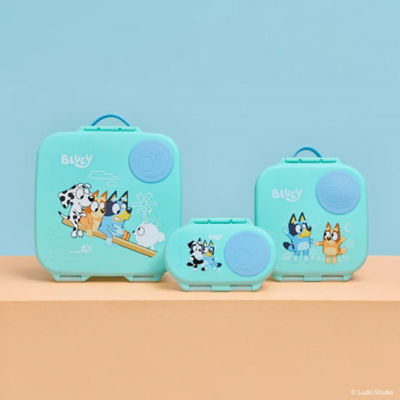 B.box Bluey S2 Mini Lunchbox 12