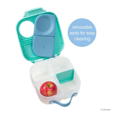 B.box Bluey S2 Mini Lunchbox 3