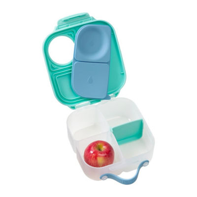 B.box Bluey S2 Mini Lunchbox 5