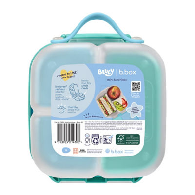 B.box Bluey S2 Mini Lunchbox 7
