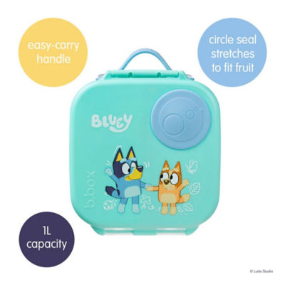 B.box Bluey S2 Mini Lunchbox 9