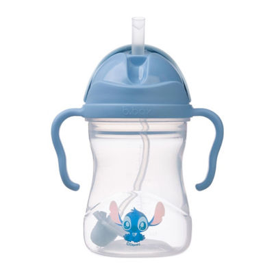 B.Box Disney Stitch Sippy Cup 8oz | 6 months+ 4