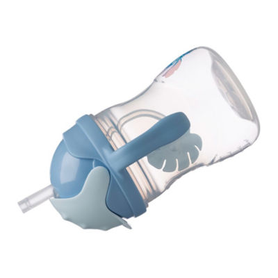 B.Box Disney Stitch Sippy Cup 8oz | 6 months+ 5