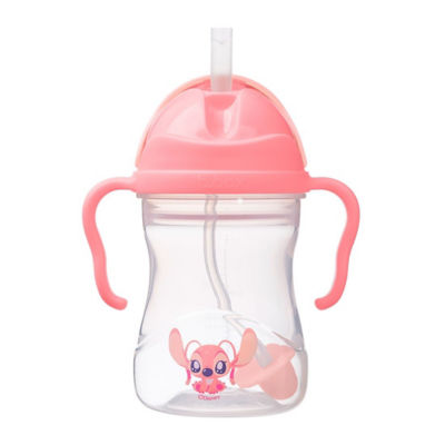 B.Box Disney Angel Sippy Cup 8oz | 6 months+ 3
