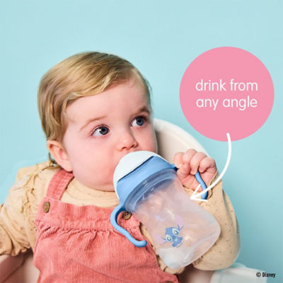 B.Box Disney Angel Sippy Cup 8oz | 6 months+ 6