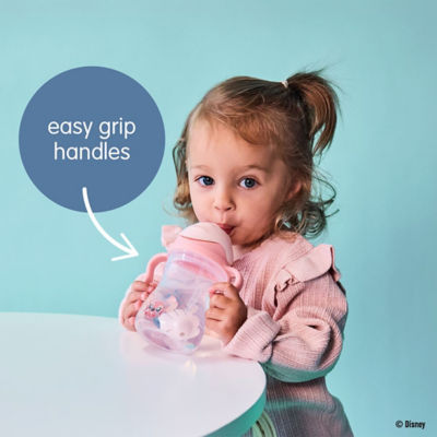 B.Box Disney Angel Sippy Cup 8oz | 6 months+ 8