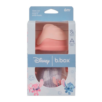 B.Box Disney Angel Sippy Cup 8oz | 6 months+ 9