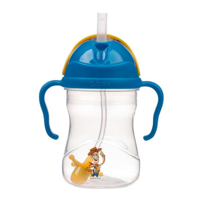 B.Box Disney BWoody Sippy Cup 8oz | 6 months+ 3