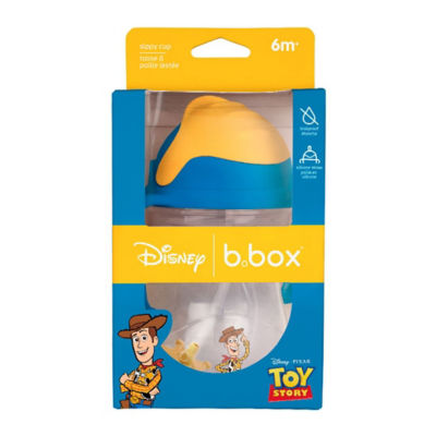 B.Box Disney BWoody Sippy Cup 8oz | 6 months+ 6