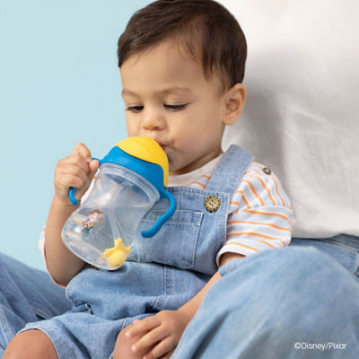 B.Box Disney BWoody Sippy Cup 8oz | 6 months+ 8