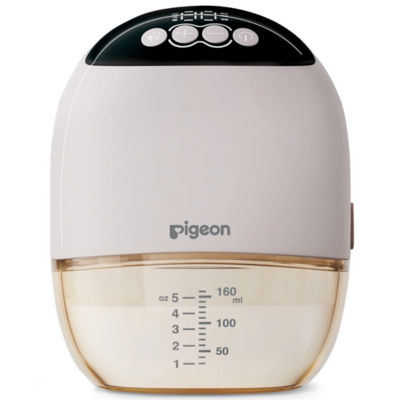 Pigeon Wearable Electric Breast Pump (Single) 3