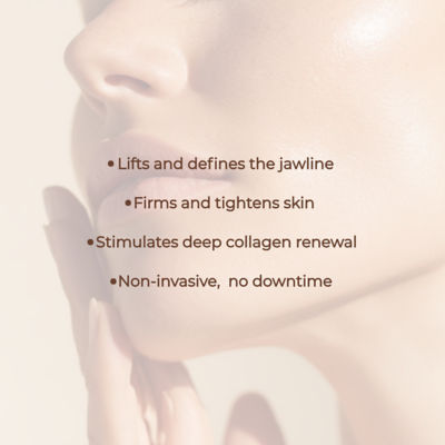 Estetica 60-Min Intensive Ultight + TriPollar V-Lift Therapy 4