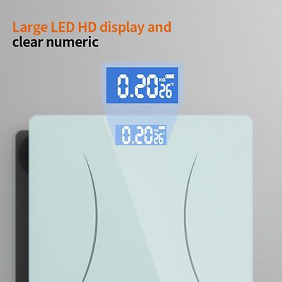 GAABOR WEIGHT SCALE GWS-M03A 3