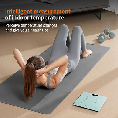 GAABOR WEIGHT SCALE GWS-M03A 7
