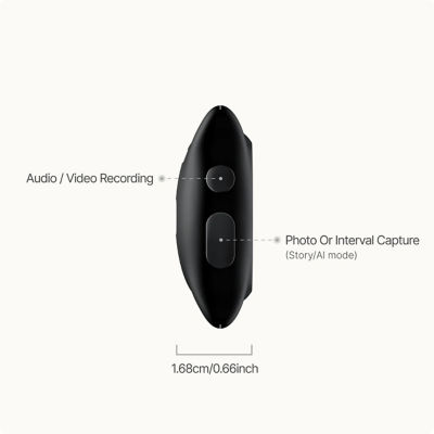Looki L1 Personal AI Camera 4