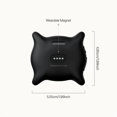 Looki L1 Personal AI Camera 5
