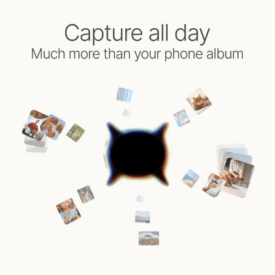 Looki L1 Personal AI Camera 8