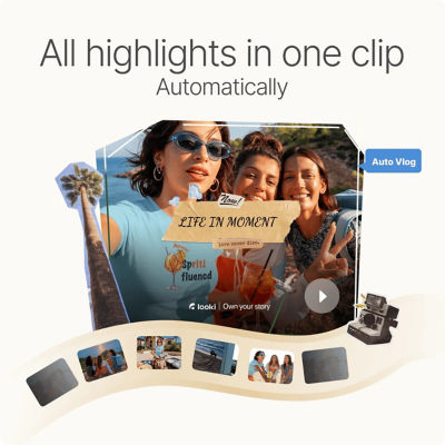 Looki L1 Personal AI Camera 9