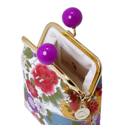 COCOONESE Clutch Purse - Sensu 3