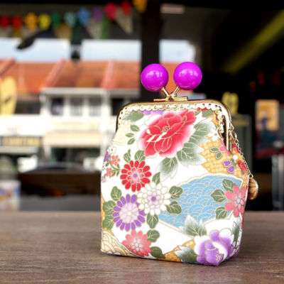 COCOONESE Clutch Purse - Sensu 4