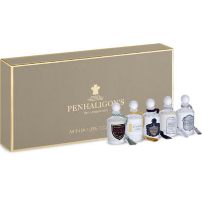 Buy PENHALIGON'S Gentlemen's Fragrance Collection Online in