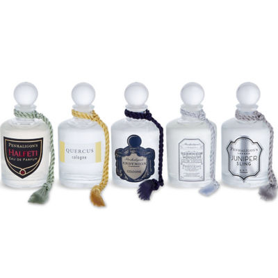 Buy PENHALIGON'S Gentlemen's Fragrance Collection Online in