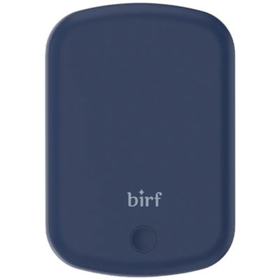 Birf 5000mAh Compact Ergonomic Magnetic Power Bank 1
