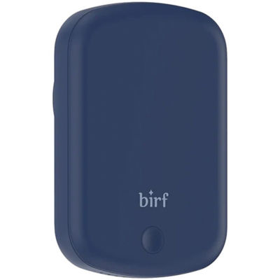 Birf 5000mAh Compact Ergonomic Magnetic Power Bank 3