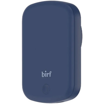 Birf 5000mAh Compact Ergonomic Magnetic Power Bank 4