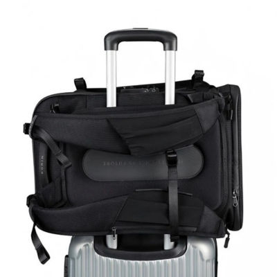 KORIN HUBPACK X BLACK 5