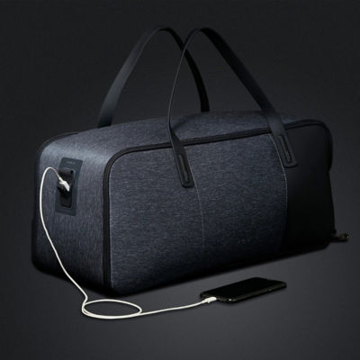 KORIN FLEXPACK GO DARK GREY 4