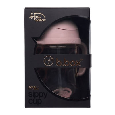 B.Box PPSU Sippy Cup 8oz 4