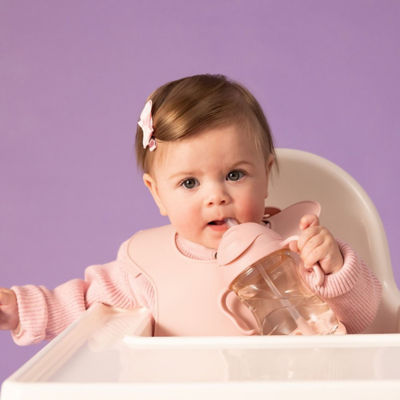 B.Box PPSU Sippy Cup 8oz 5