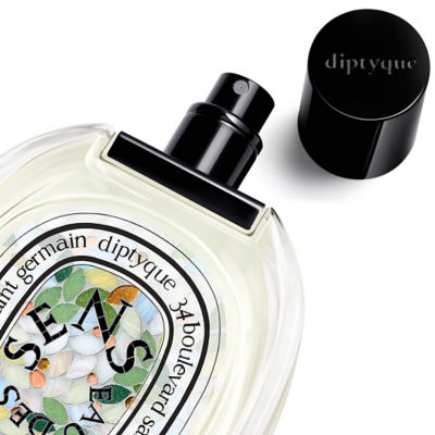 DIPTYQUE EDT Eau Des Sens - Limited Edition 3