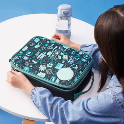 B.box Insulated Lunchbag - MVP 6