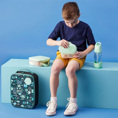 B.box Insulated Lunchbag - MVP 7